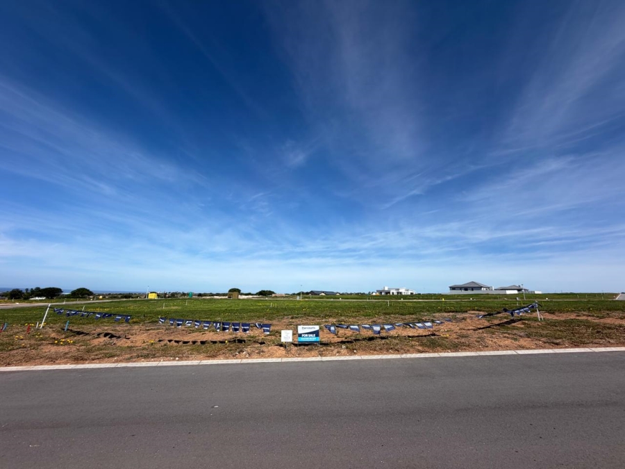 0 Bedroom Property for Sale in Stilbaai Wes Western Cape